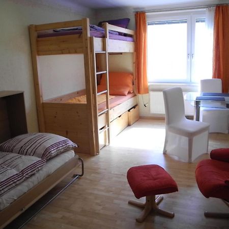 Apartment To Explore Vienna And Self-Supply Екстер'єр фото