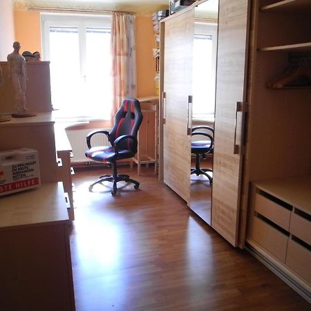 Apartment To Explore Vienna And Self-Supply Екстер'єр фото