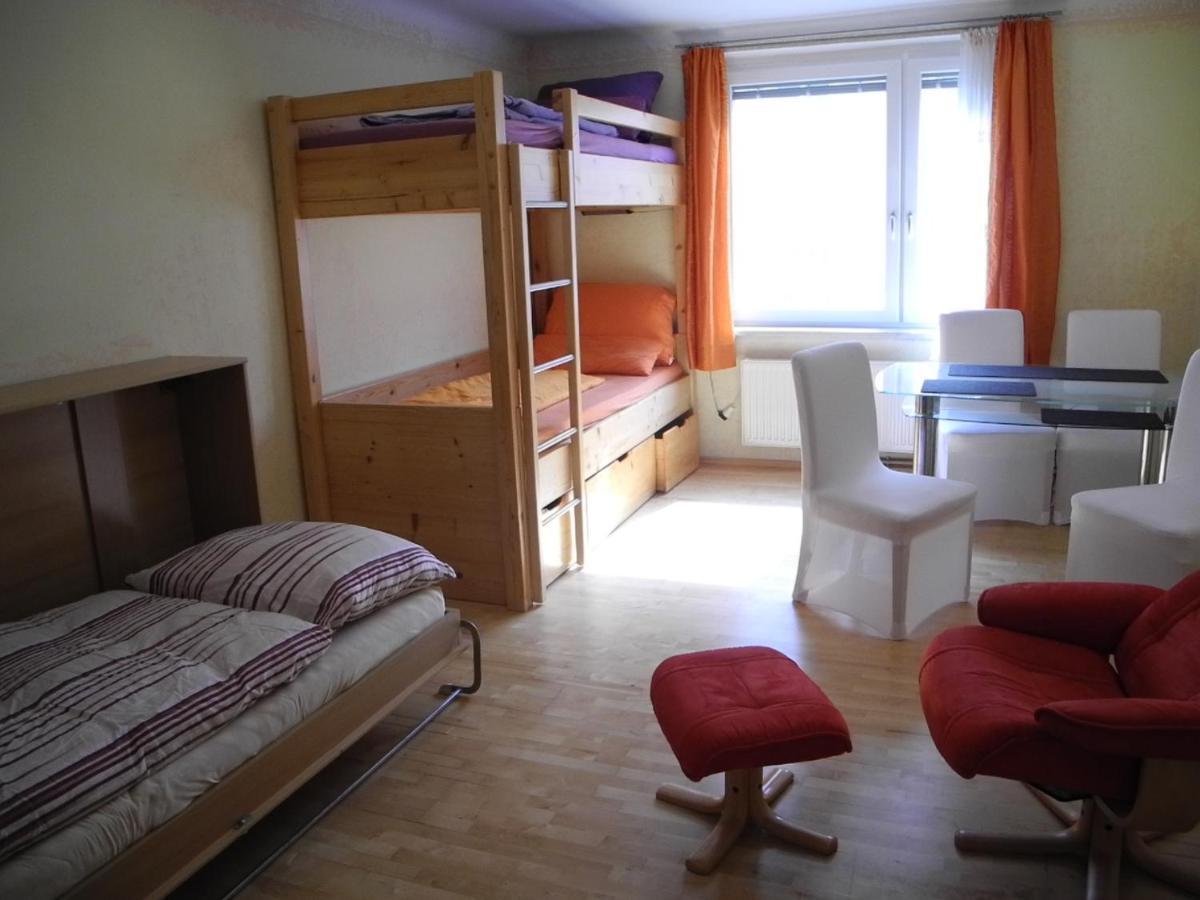 Apartment To Explore Vienna And Self-Supply Екстер'єр фото