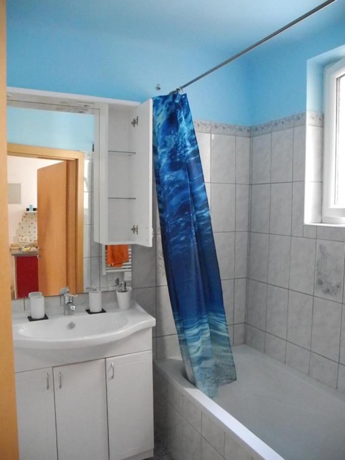 Apartment To Explore Vienna And Self-Supply Екстер'єр фото