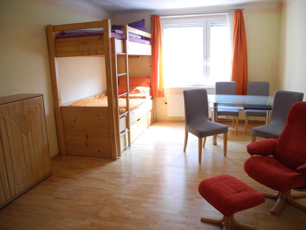 Apartment To Explore Vienna And Self-Supply Екстер'єр фото